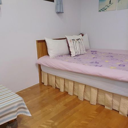 Ching Yue B&B Jiufen Luaran gambar