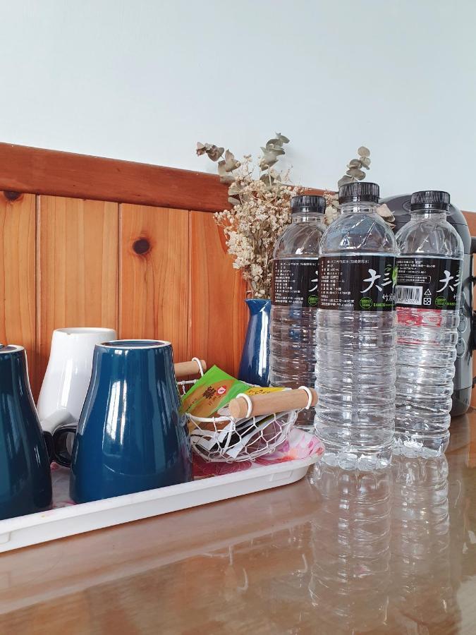 Ching Yue B&B Jiufen Luaran gambar