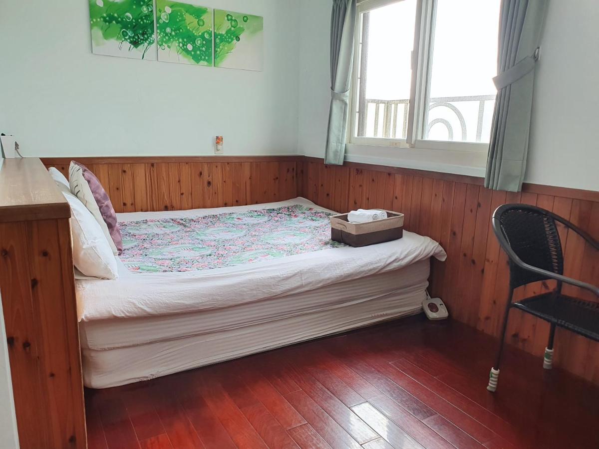 Ching Yue B&B Jiufen Luaran gambar