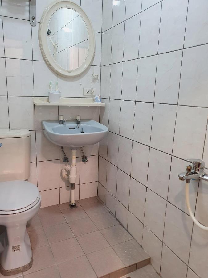 Ching Yue B&B Jiufen Luaran gambar