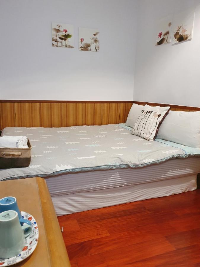 Ching Yue B&B Jiufen Luaran gambar