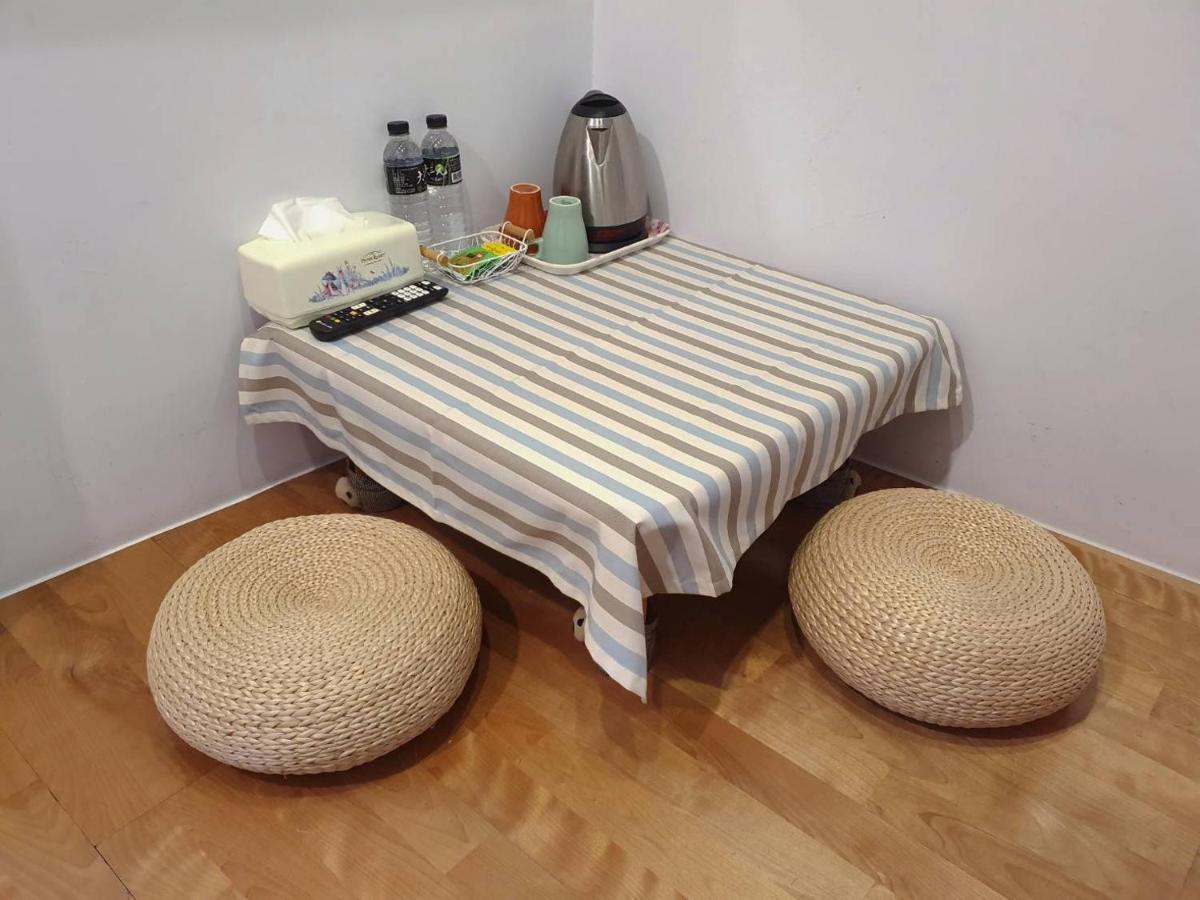 Ching Yue B&B Jiufen Luaran gambar