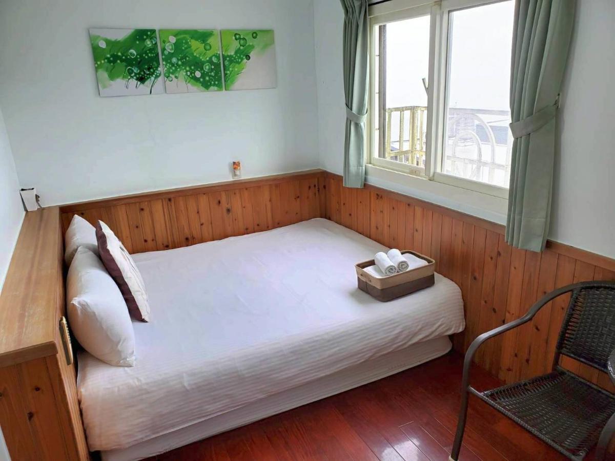 Ching Yue B&B Jiufen Luaran gambar