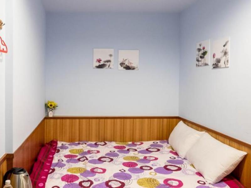 Ching Yue B&B Jiufen Luaran gambar