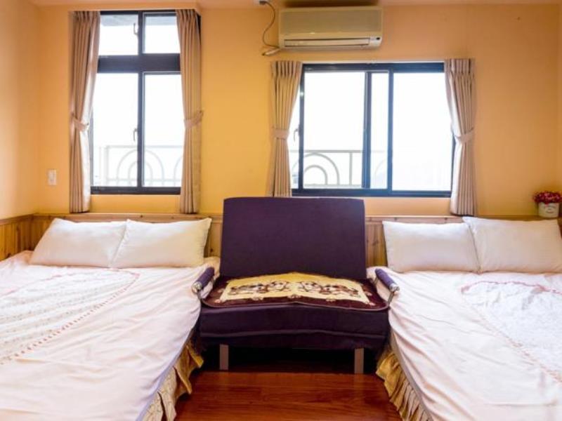 Ching Yue B&B Jiufen Luaran gambar