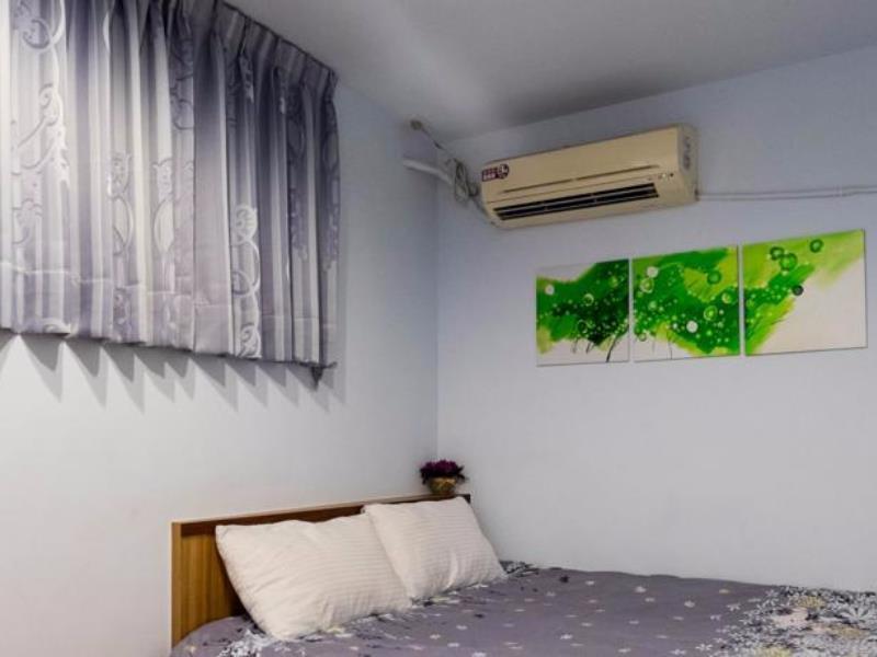 Ching Yue B&B Jiufen Luaran gambar